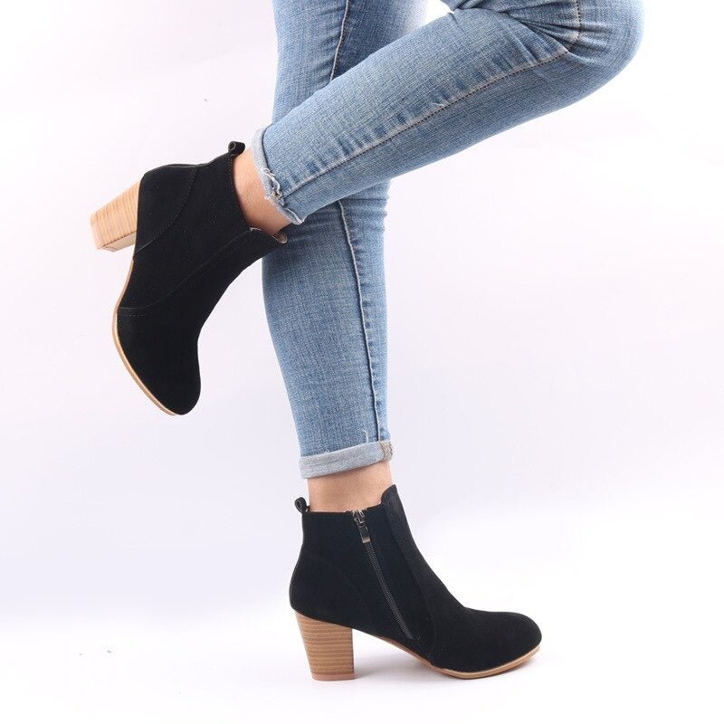 Daisy | All-Day Comfort Series