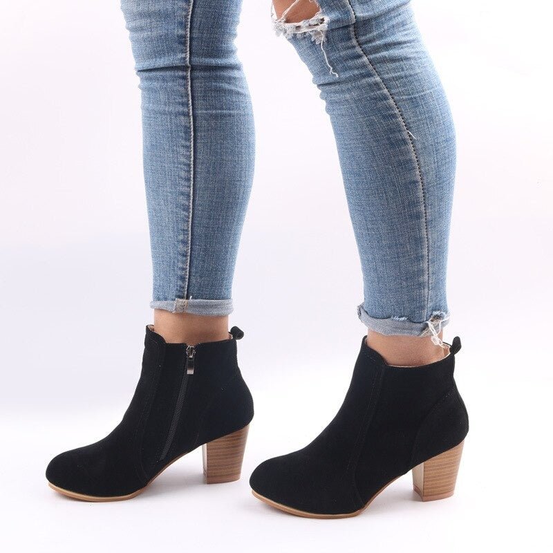 Daisy | All-Day Comfort Series