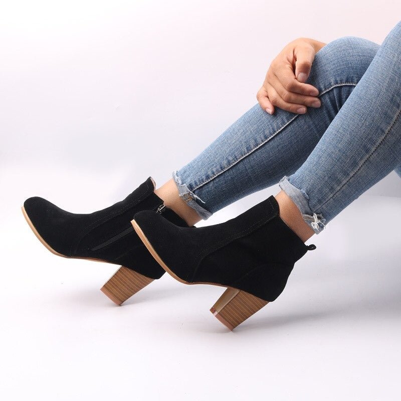 Daisy | All-Day Comfort Series