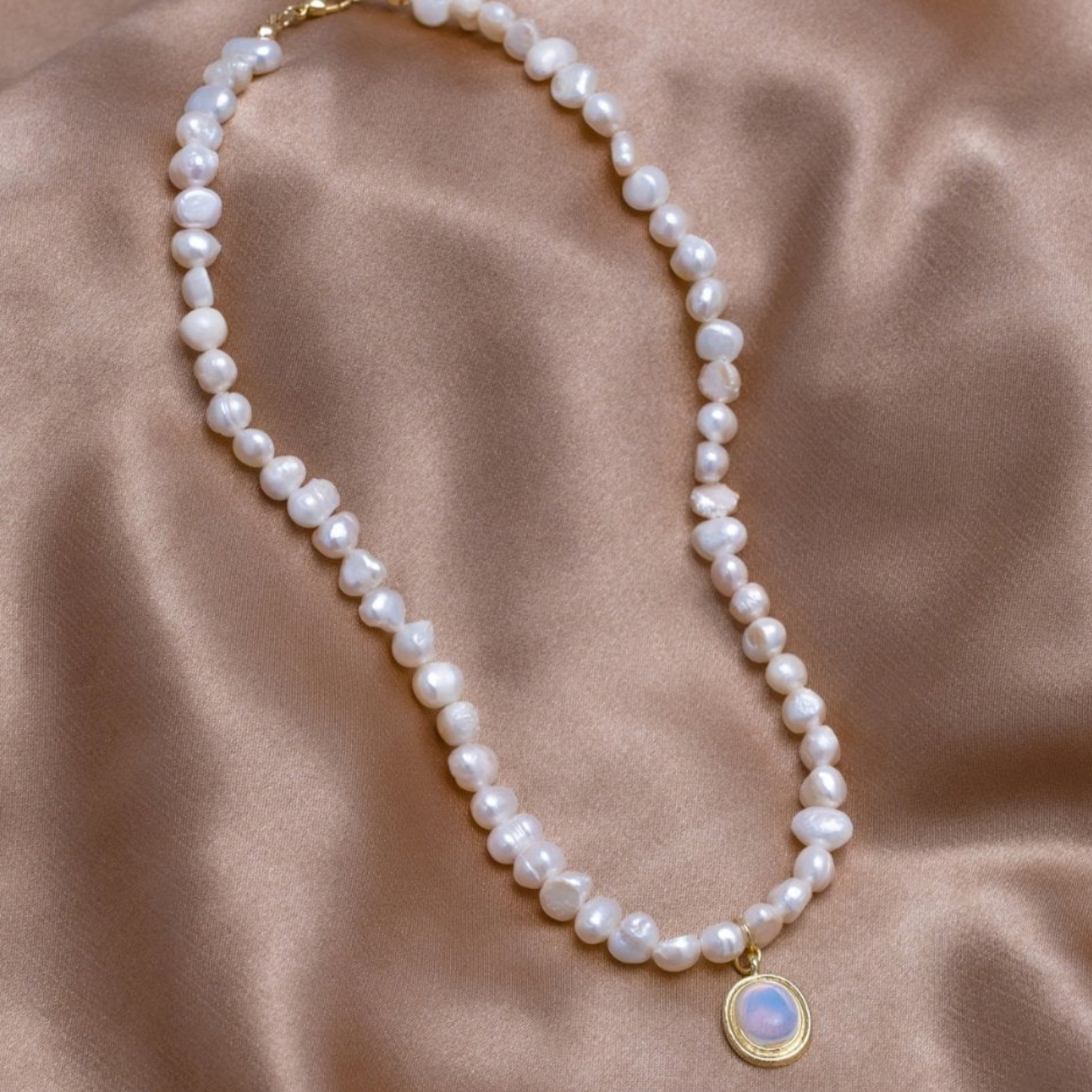 Selene - Moonlight & Tides Pearl Strand