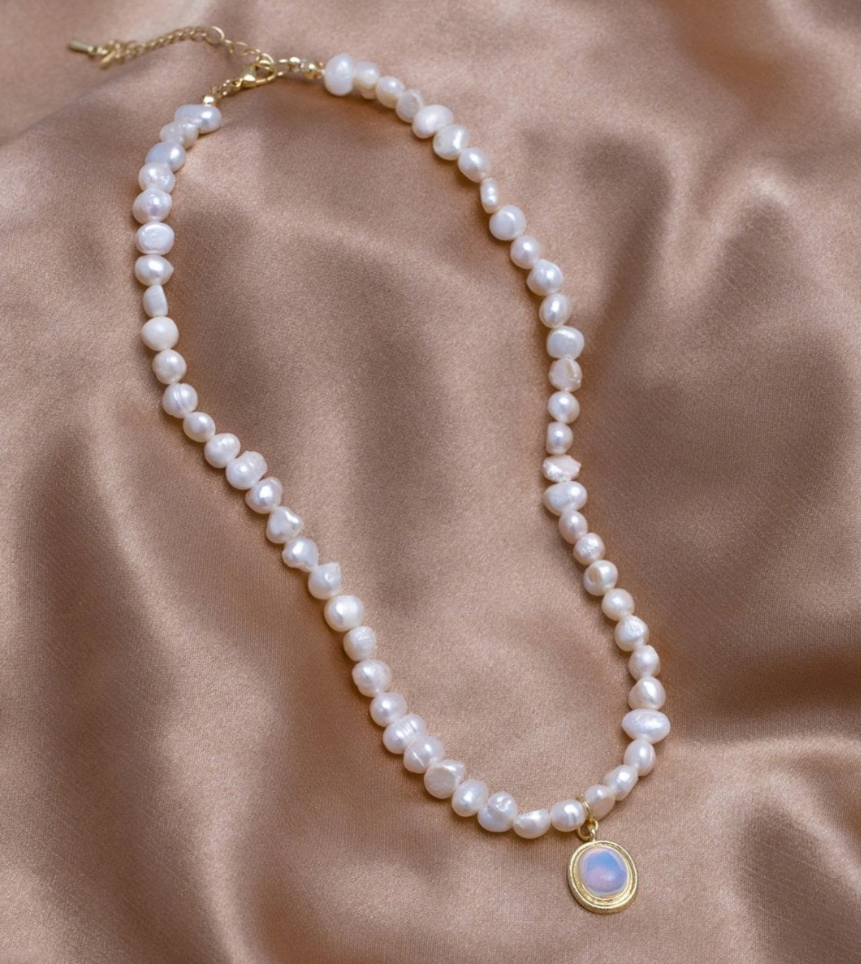Selene - Moonlight & Tides Pearl Strand