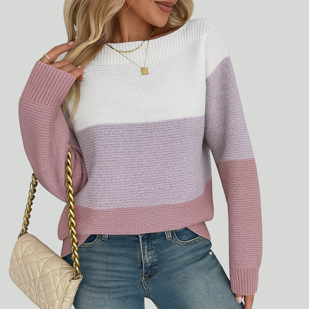 Gianna | The Signature Cozy Chic Knit