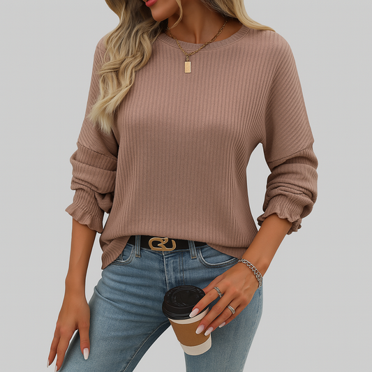 Emily | The Archive Luxury Knit