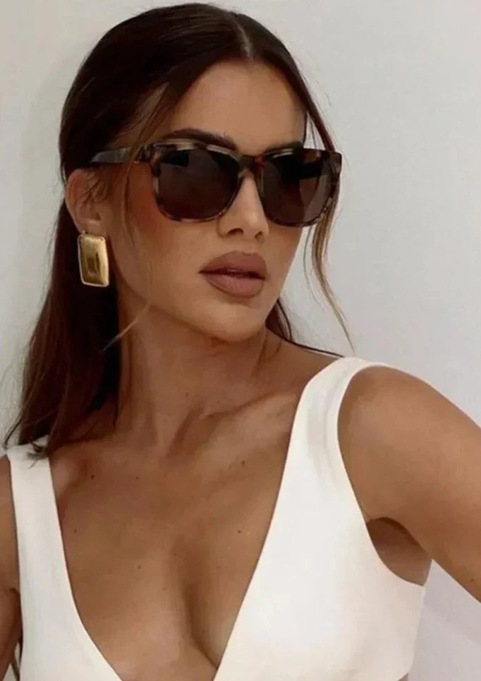 Lillian | Ethereal Lily Studs