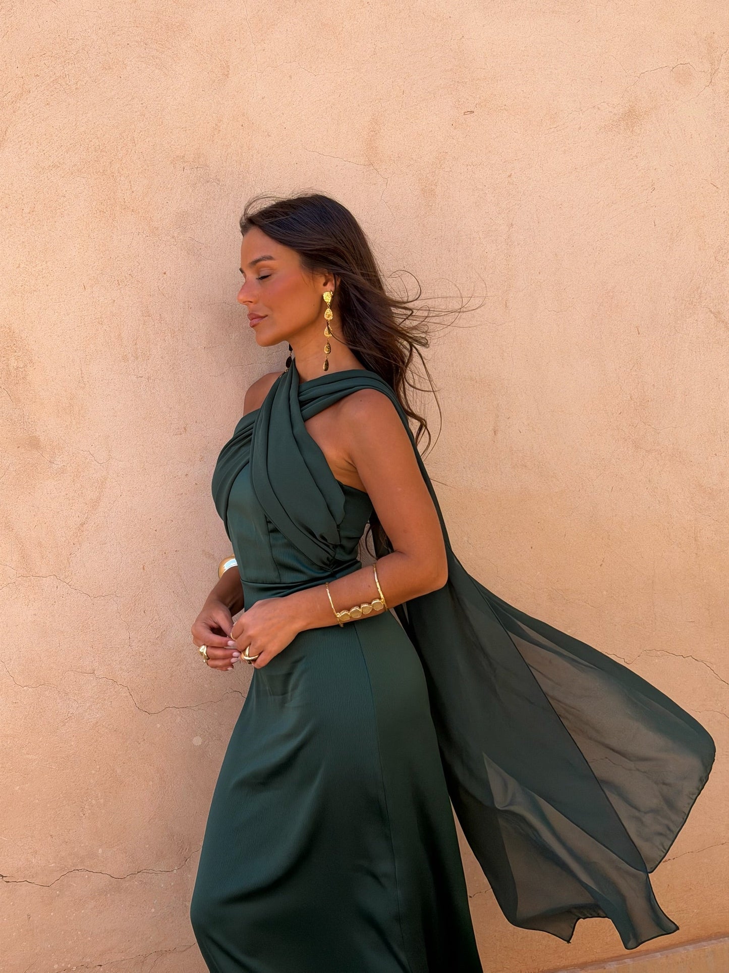 Jade - Mystical Garden