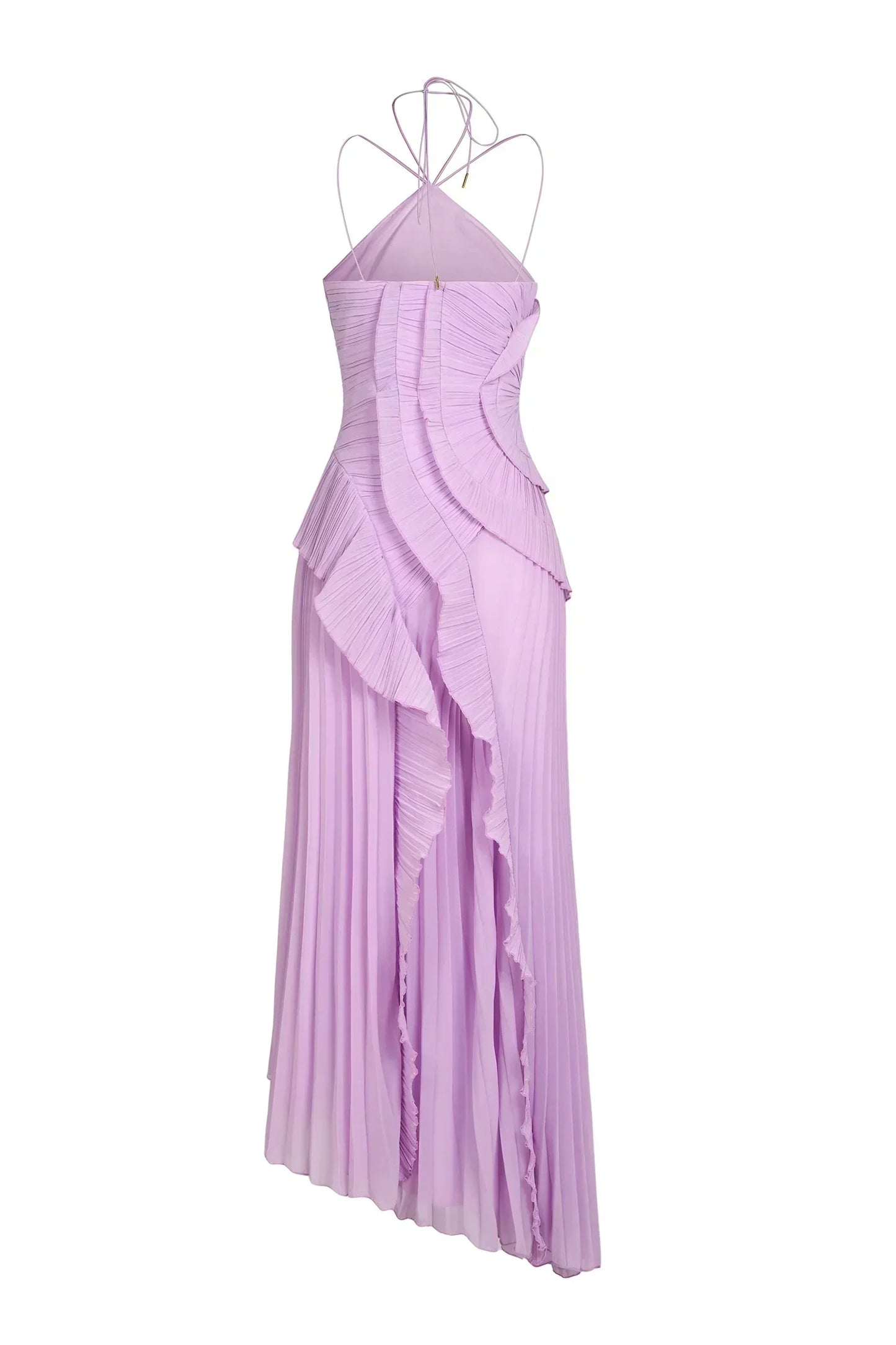 Isadora – Limited Edition Ruffle Dress