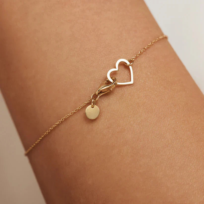 Olivianne | The Petite Heritage Bracelet