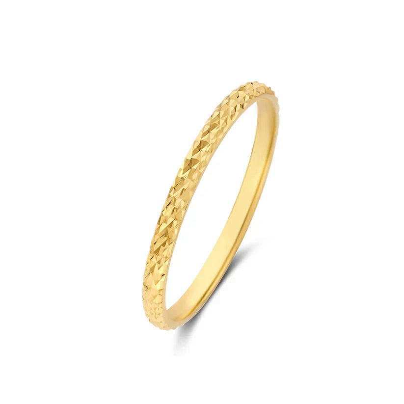 Nerivelle | Luxe Silhouette Ring