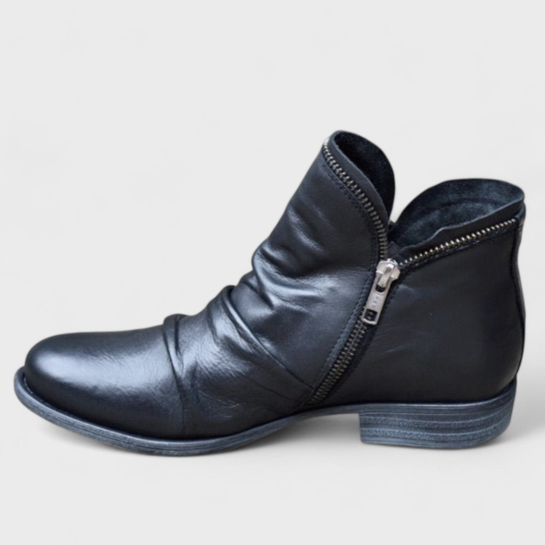 Melinda – Comfortable Boots