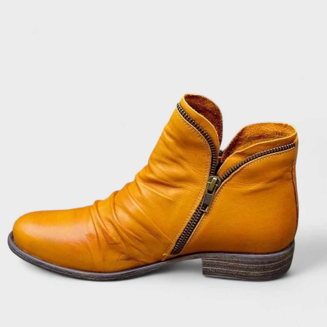 Melinda – Comfortable Boots
