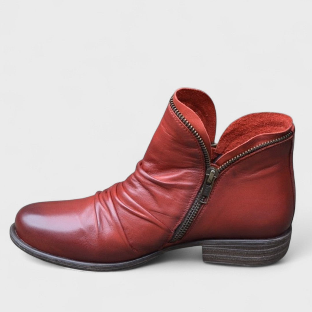 Melinda – Comfortable Boots