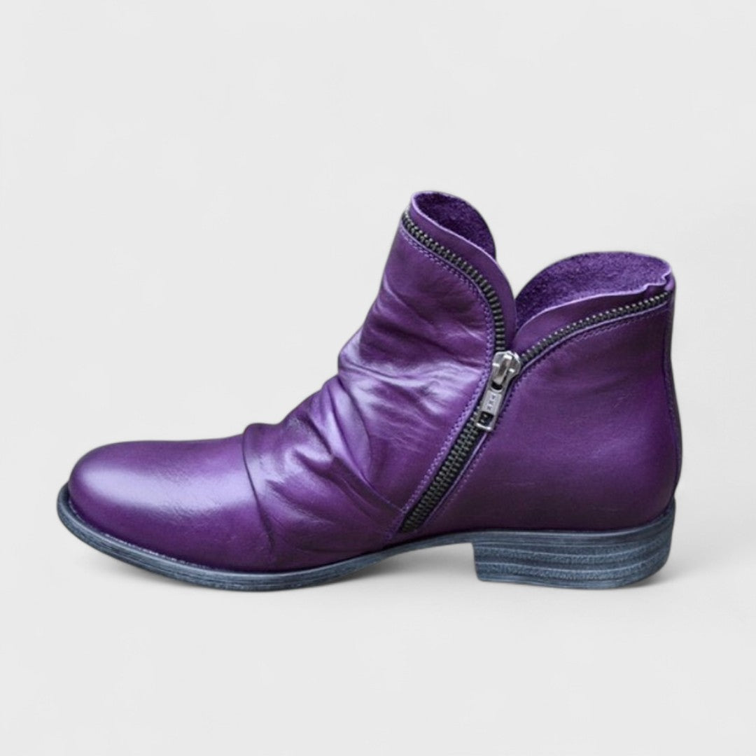 Melinda – Comfortable Boots