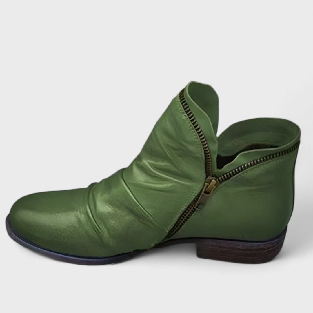 Melinda – Comfortable Boots