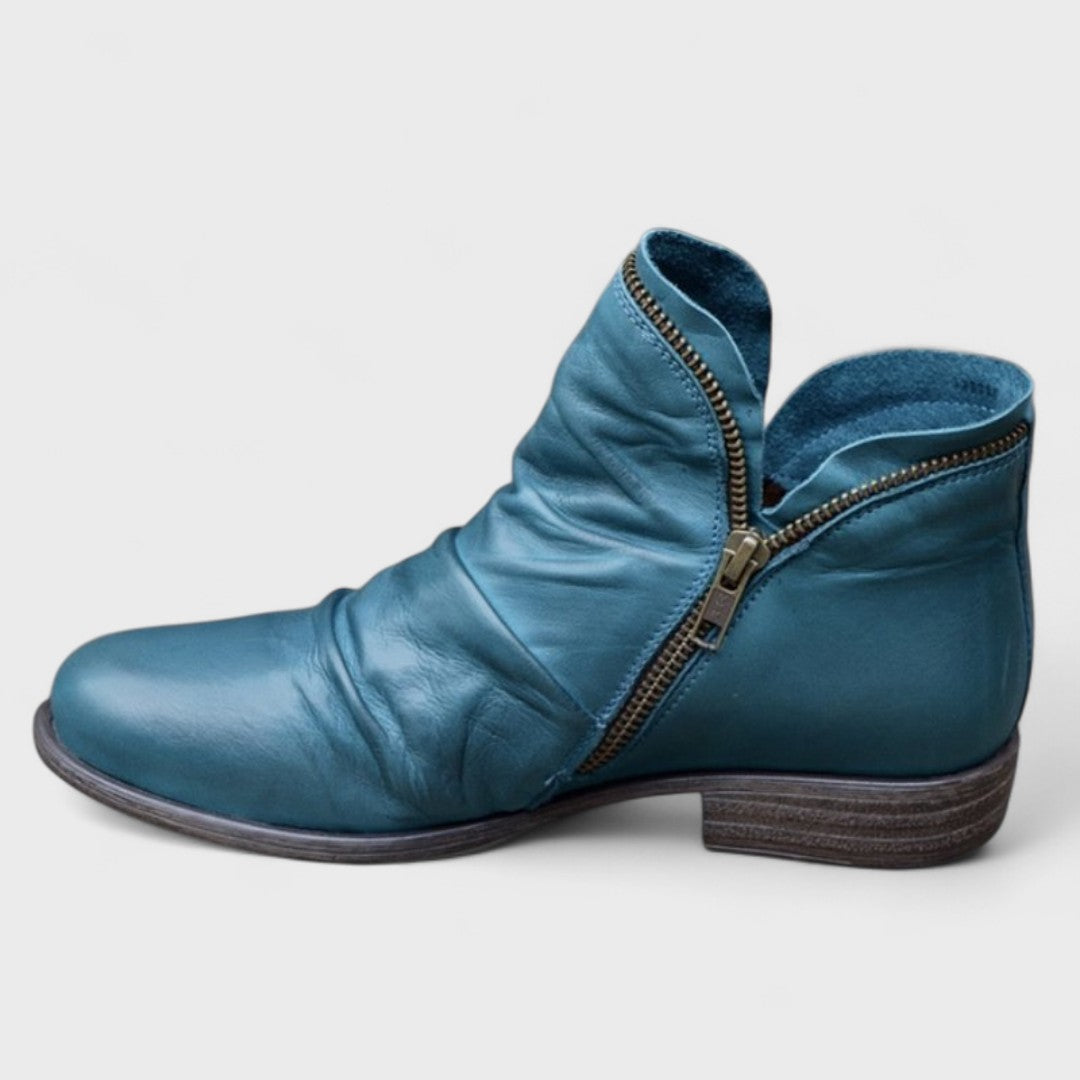 Melinda – Comfortable Boots