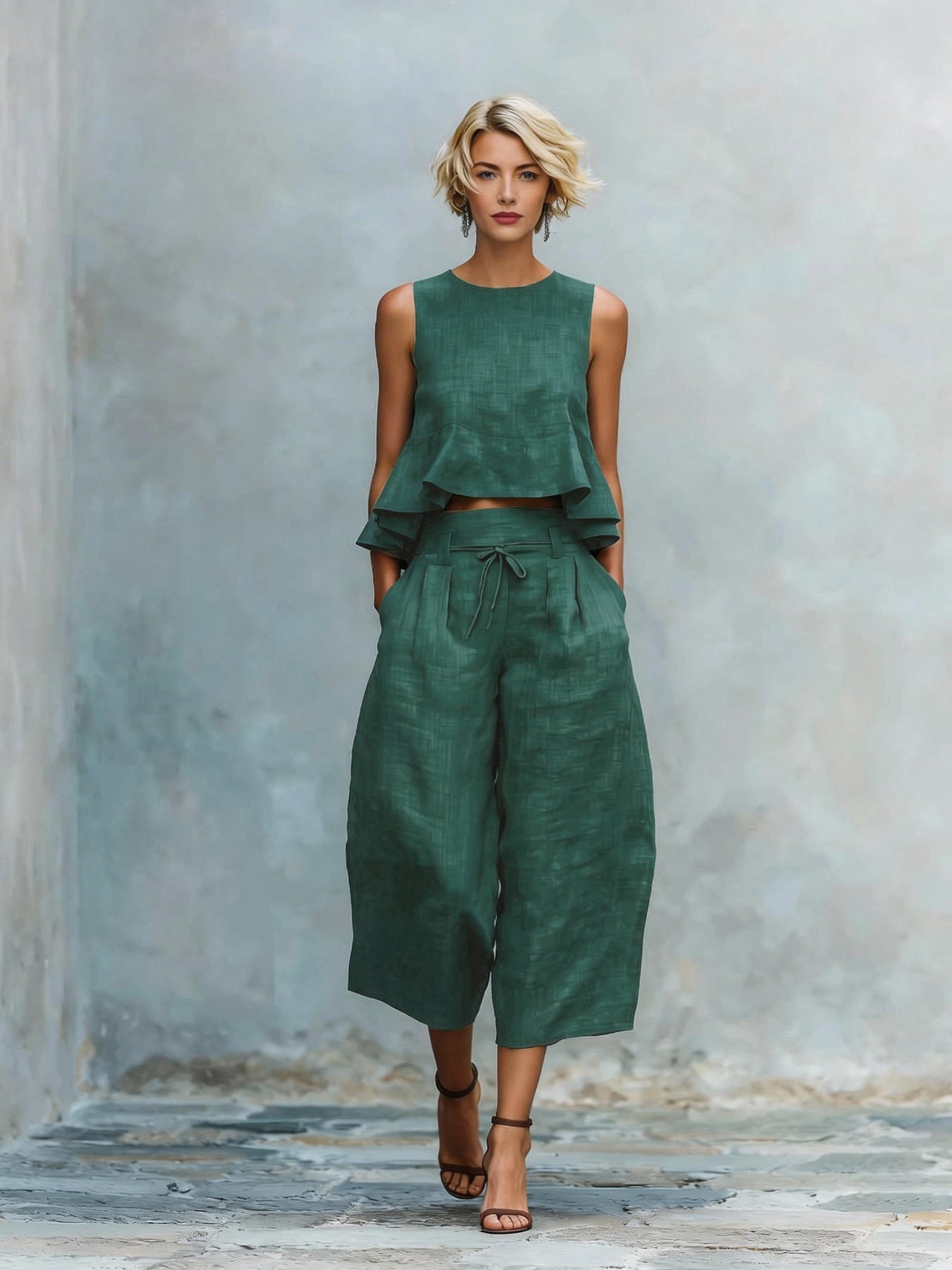Giulia – "Romantic Dream" Co-ord Set