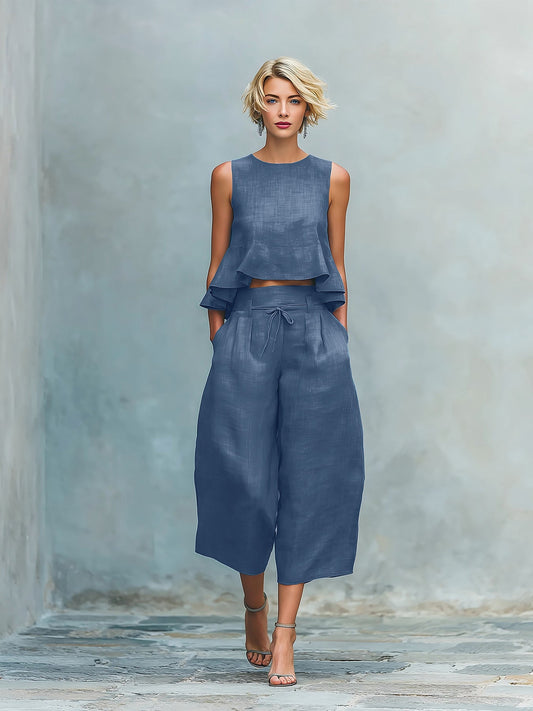 Giulia – "Romantic Dream" Co-ord Set