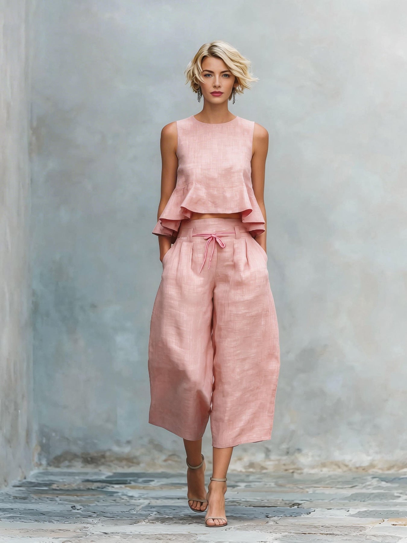 Giulia – "Romantic Dream" Co-ord Set