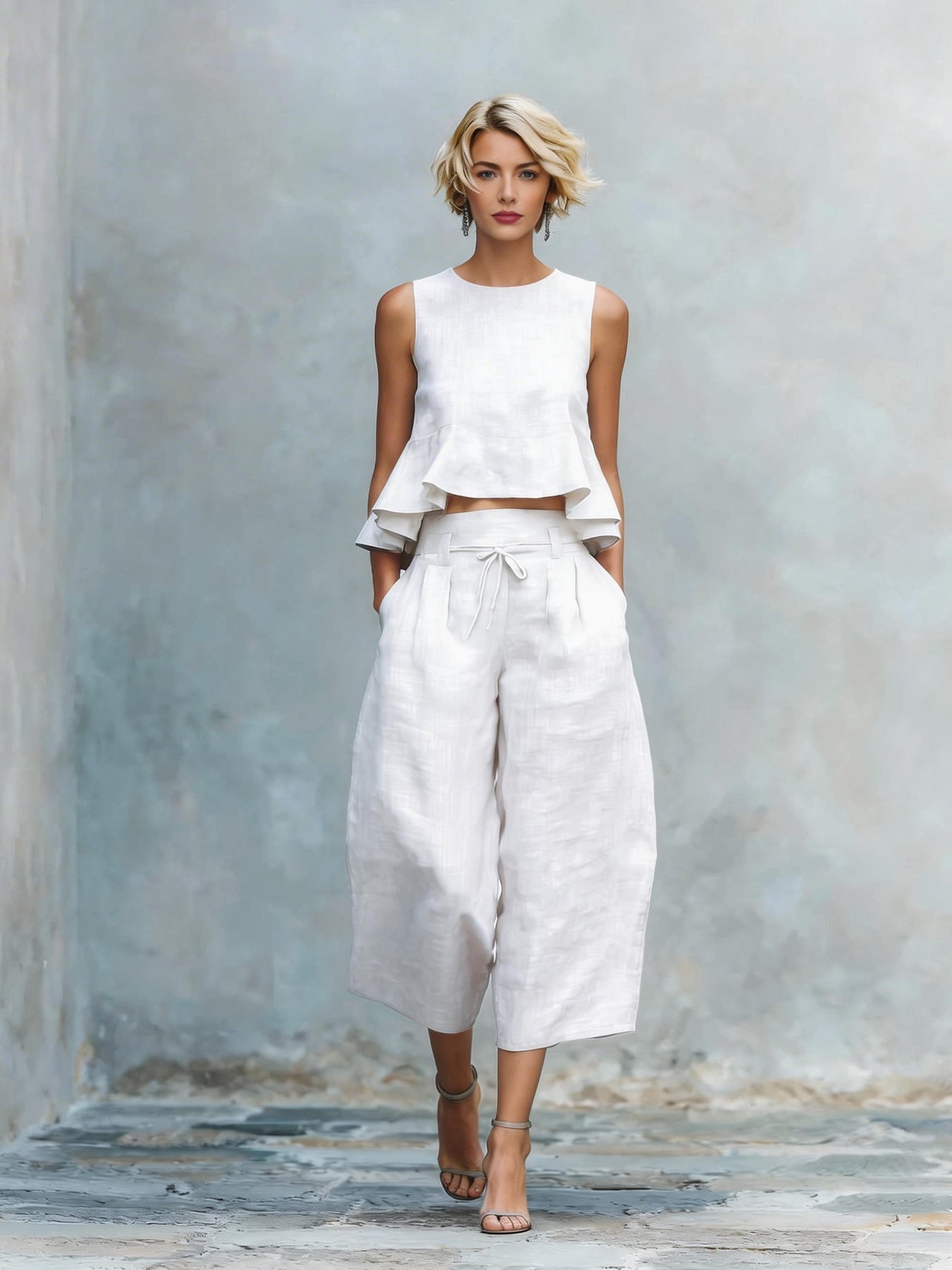 Giulia – "Romantic Dream" Co-ord Set