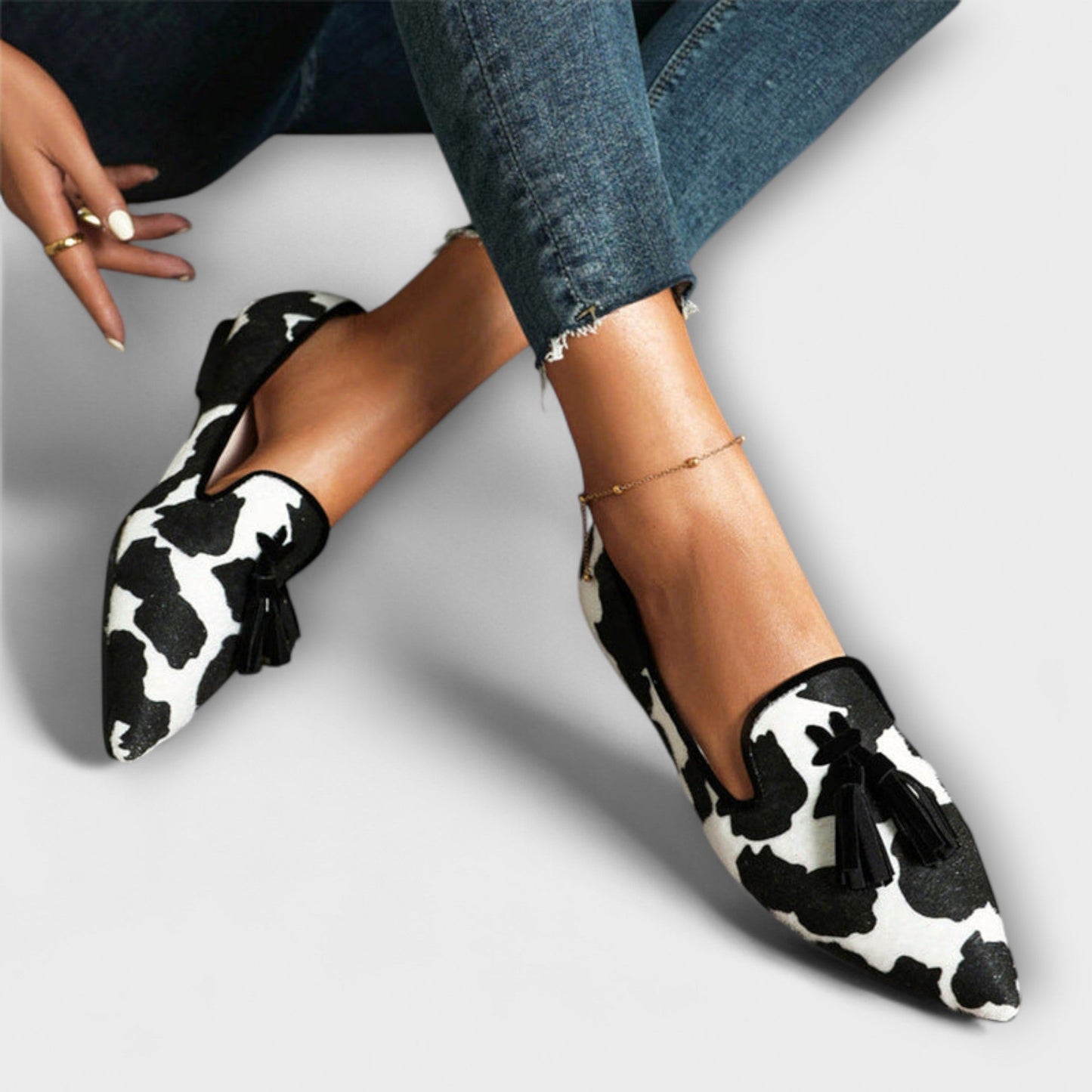 Julia – Effortless Everyday Flats
