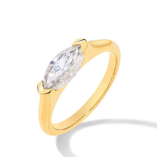 Avanirelle | Signature Diamond Ring
