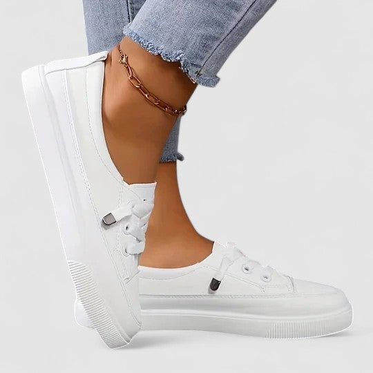 Mar | Ergonomic Slip-On Sneakers