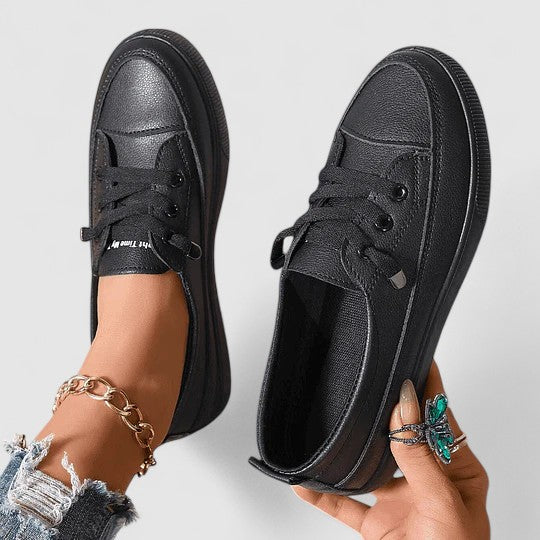 Mar | Ergonomic Slip-On Sneakers