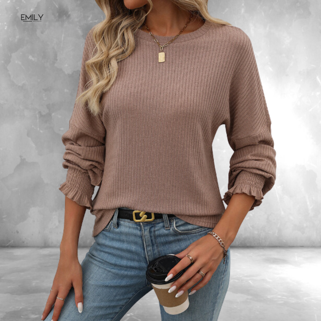 Emily | The Archive Luxury Knit