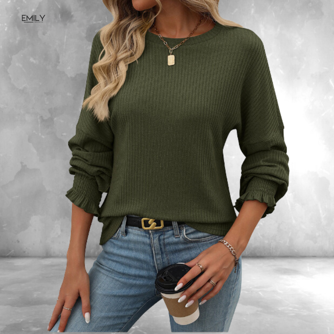 Emily | The Archive Luxury Knit