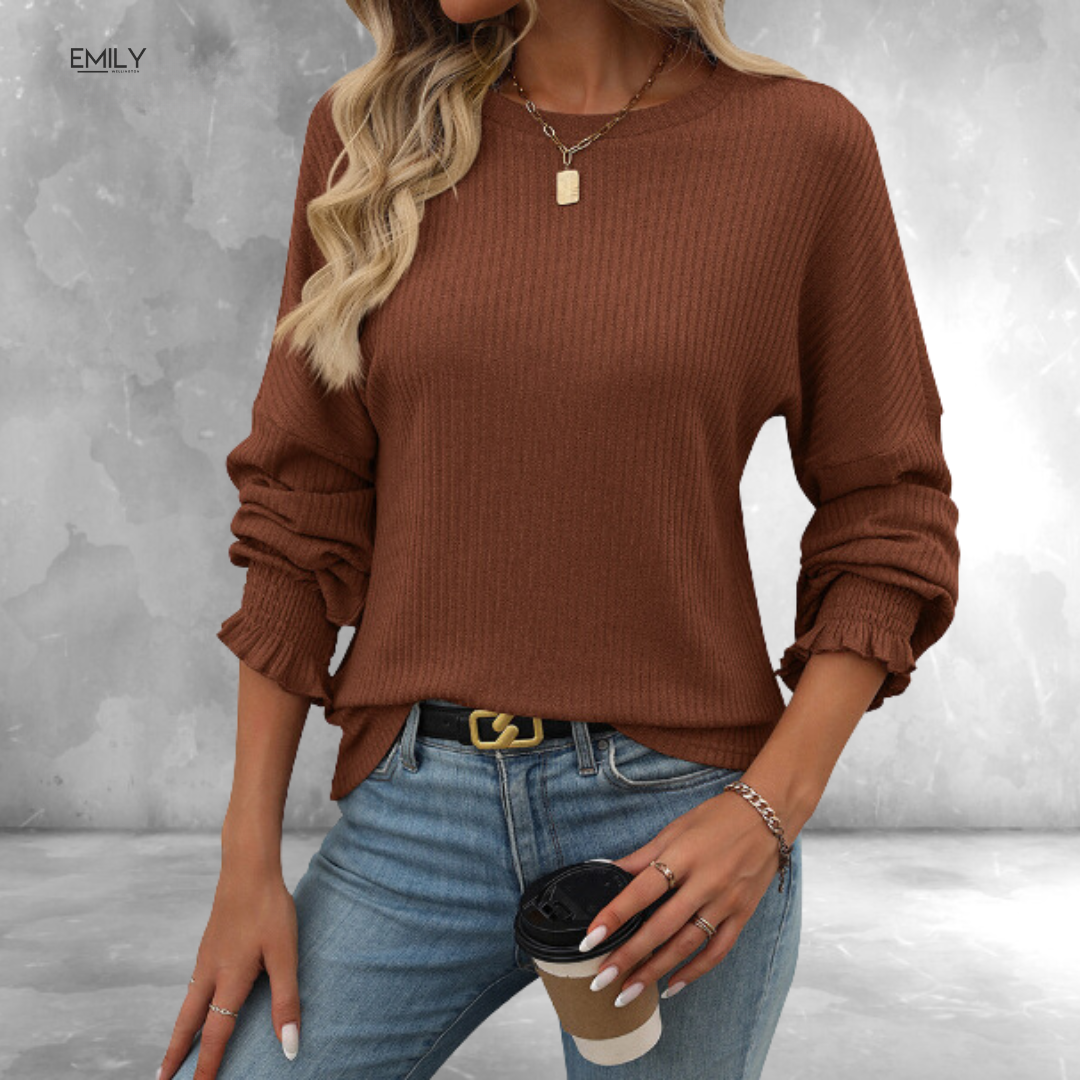 Emily | The Archive Luxury Knit