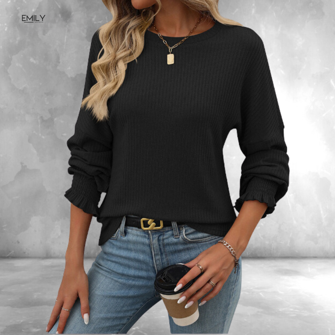 Emily | The Archive Luxury Knit