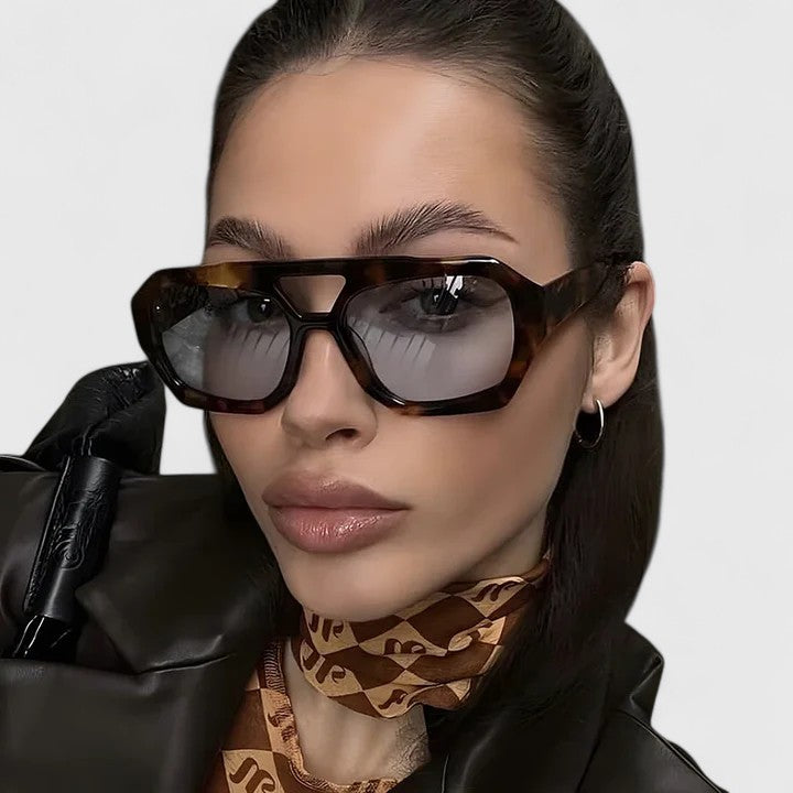 Zhaylinn | Elegant High-Fashion Sunglasses