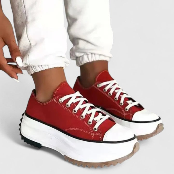 Cori Casa | Lightweight Comfort Trainers