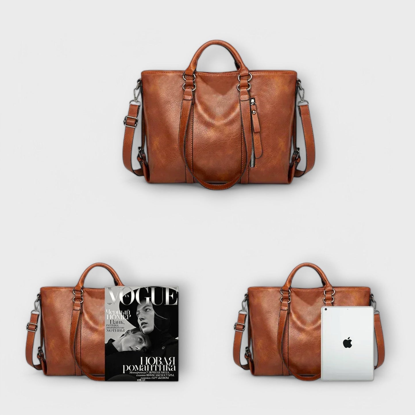 Gianna Boutique | The Essential Oversized Tote