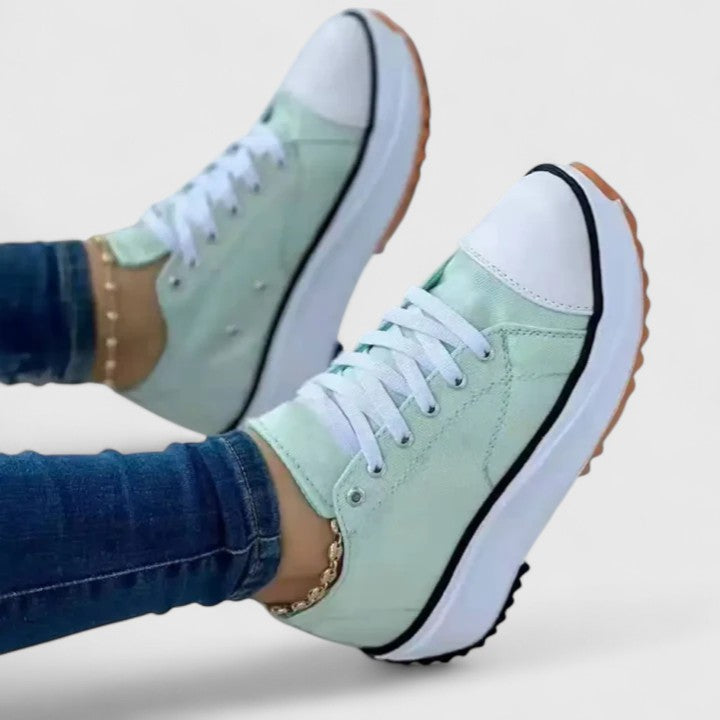 Cori Casa | Lightweight Comfort Trainers