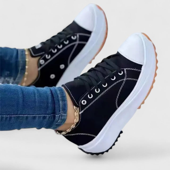Cori Casa | Lightweight Comfort Trainers