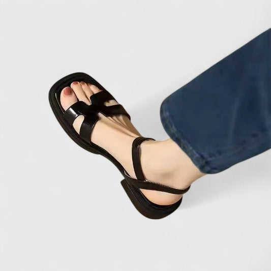 Caelia – "Capri Breeze" Sandals