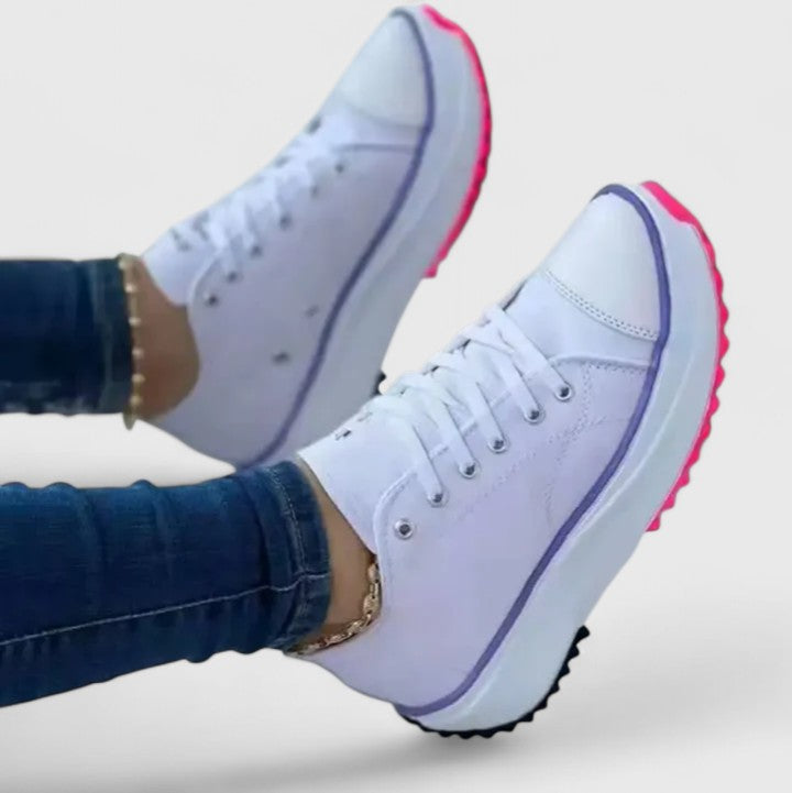 Cori Casa | Lightweight Comfort Trainers