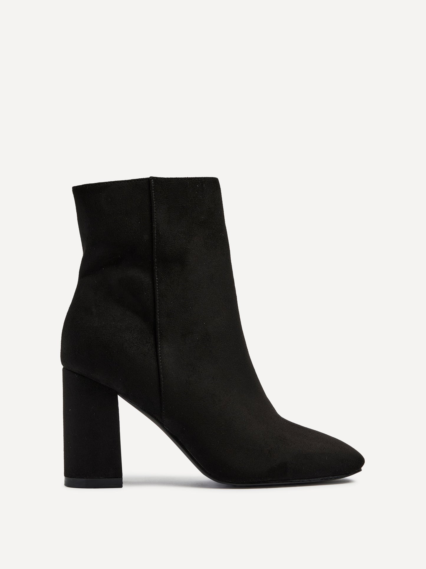 Selene | The Suede Statement