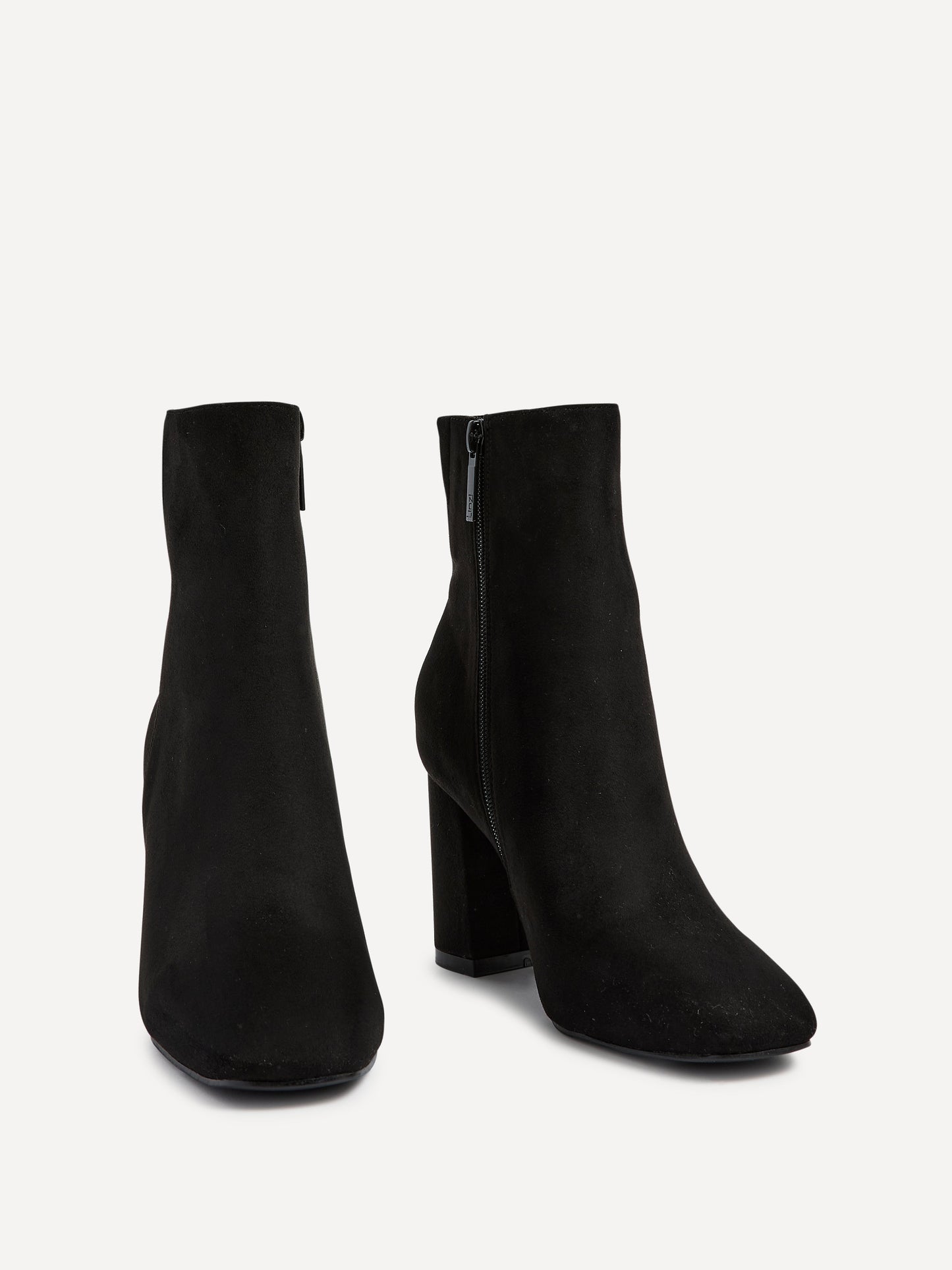 Selene | The Suede Statement