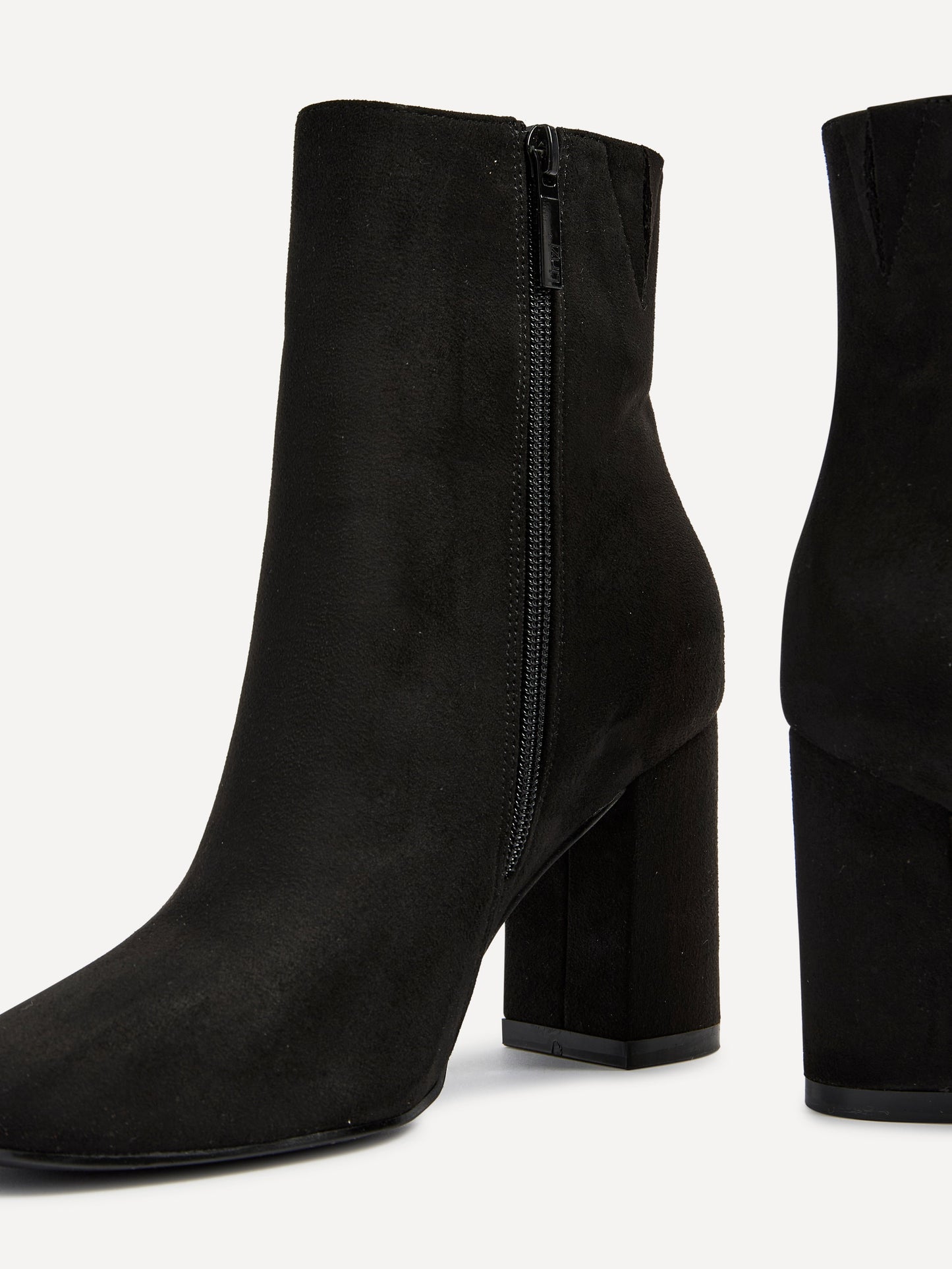 Selene | The Suede Statement