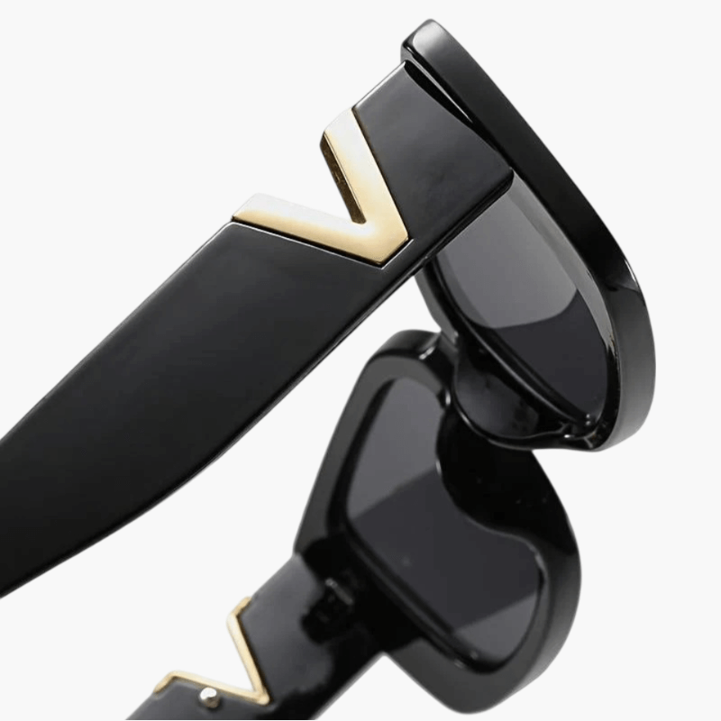 Taytum | Fashion-Forward Sunglasses