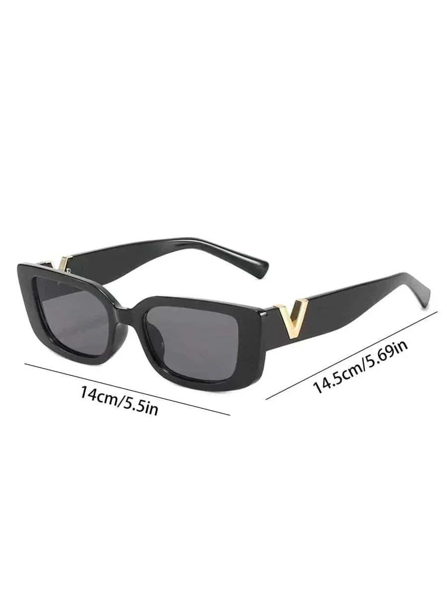 Taytum | Fashion-Forward Sunglasses