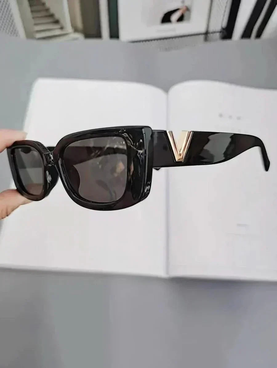 Taytum | Fashion-Forward Sunglasses