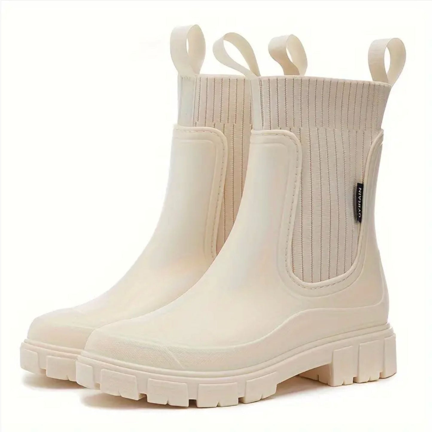 Rainé Boots – Waterproof & Anti-Slip
