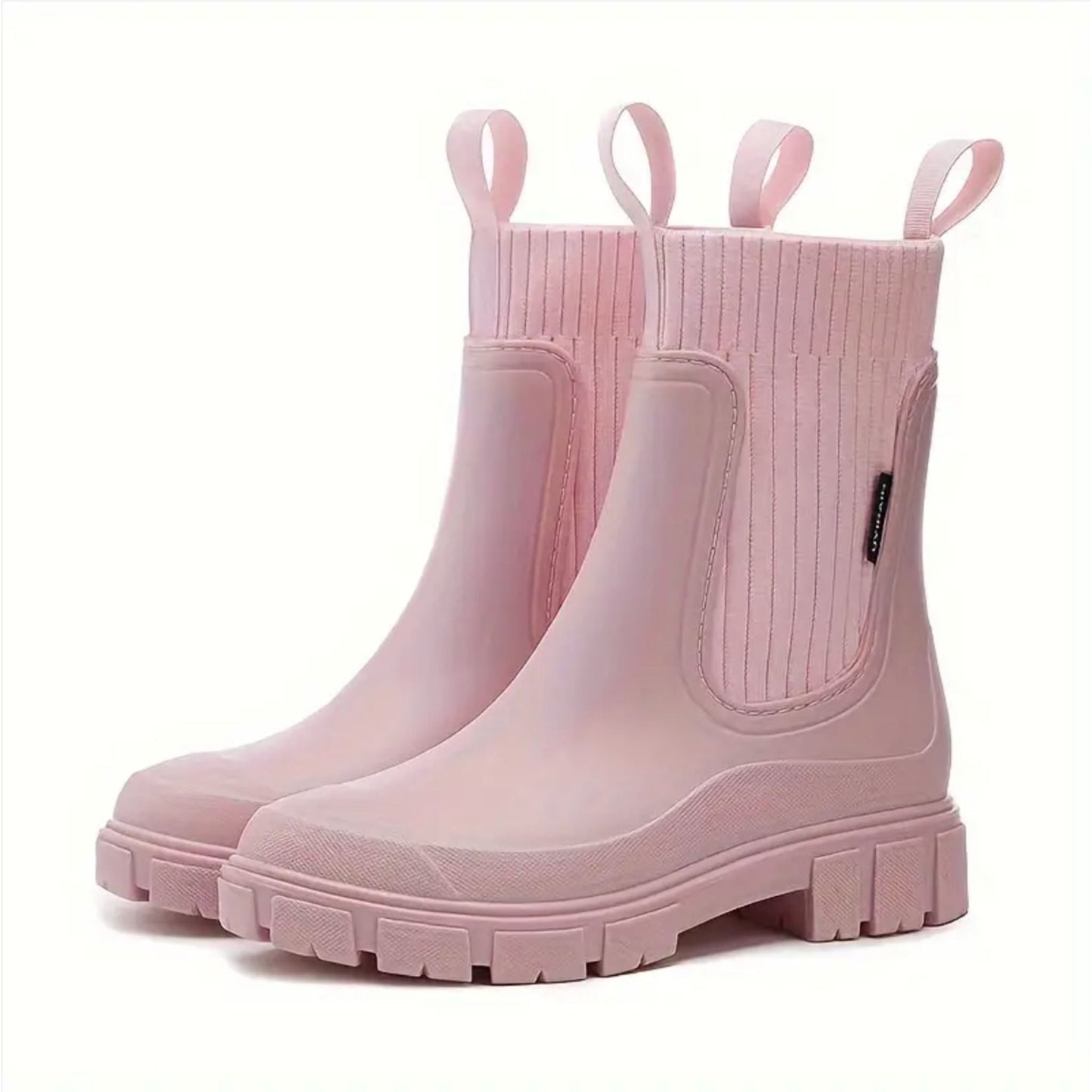 Rainé Boots – Waterproof & Anti-Slip