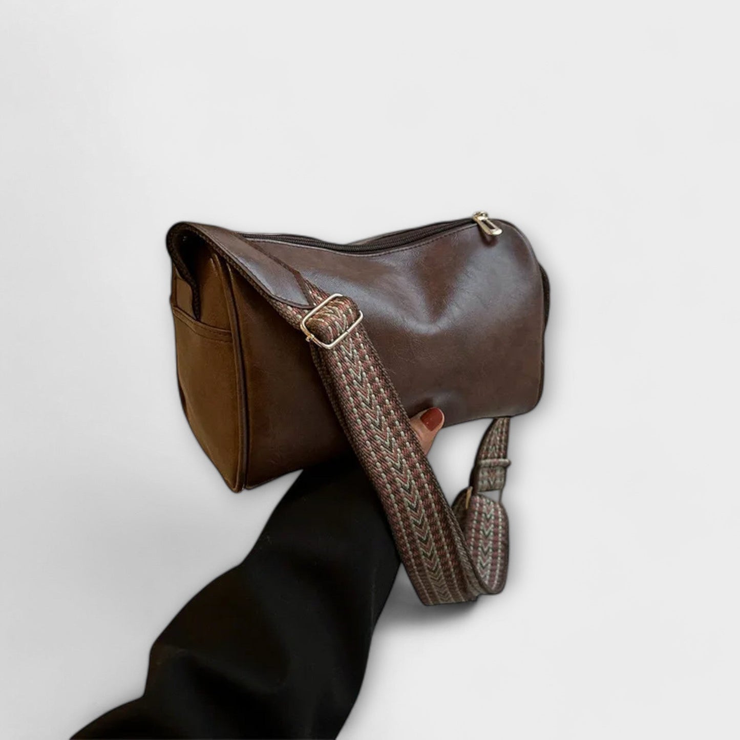 Gianna | The Timeless Legacy Crossbody