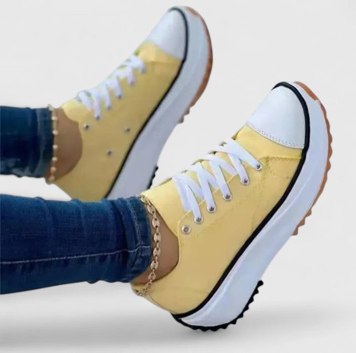 Cori Casa | Lightweight Comfort Trainers
