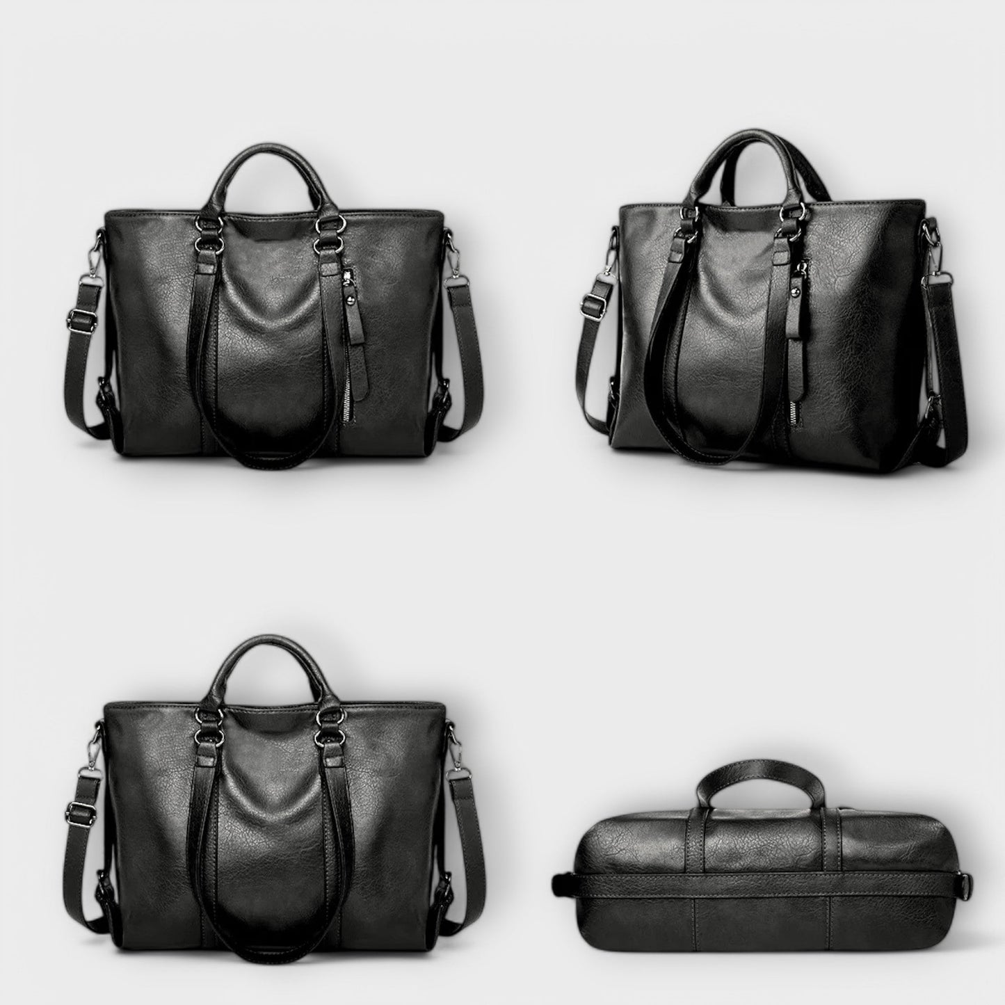 Gianna Boutique | The Essential Oversized Tote