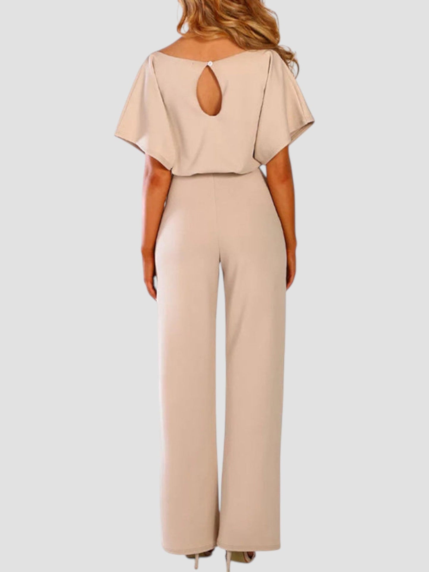 The Antoniya Luxe One-Piece