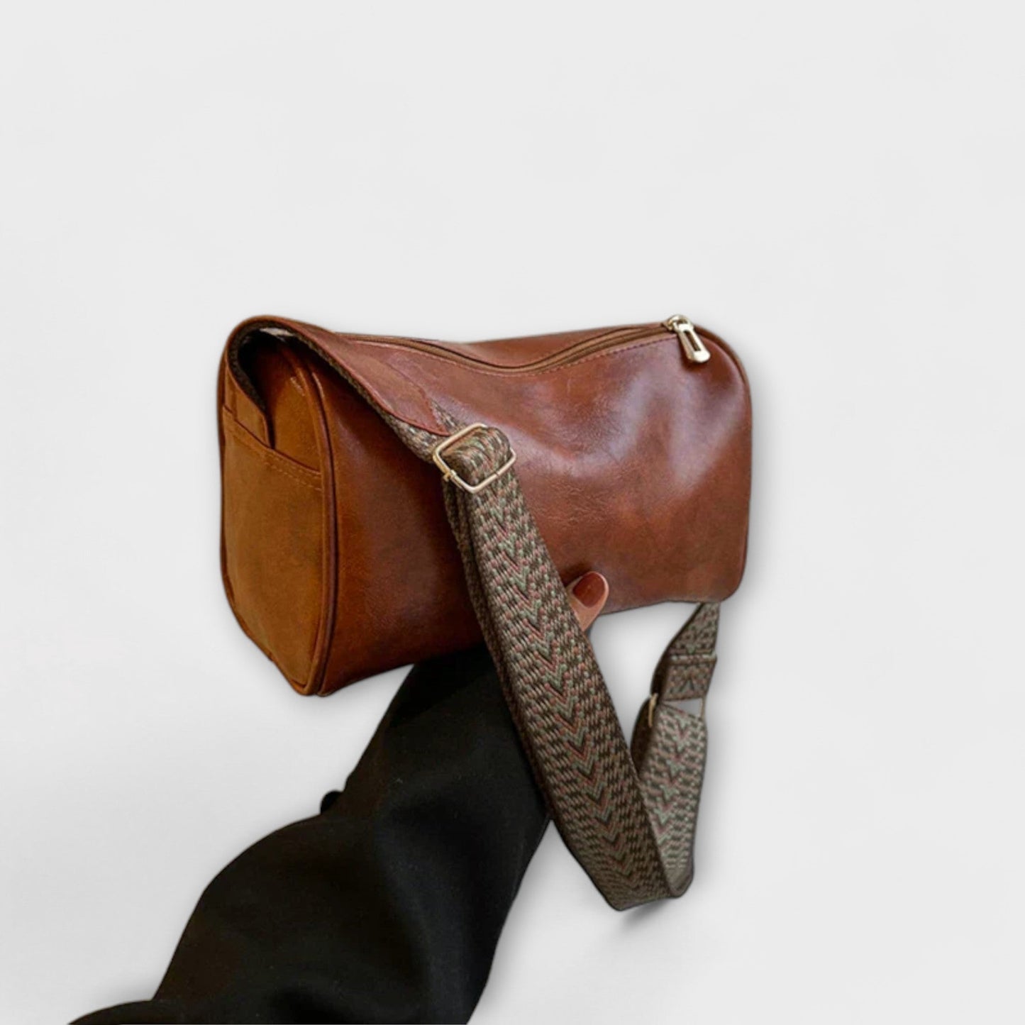 Gianna | The Timeless Legacy Crossbody